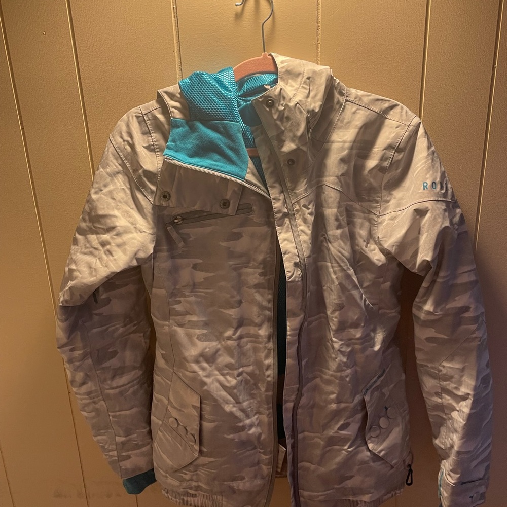 Roxy Ski Jacket - image 1